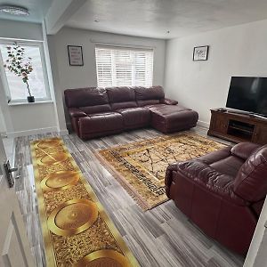 Huis 4 Slaapkamers